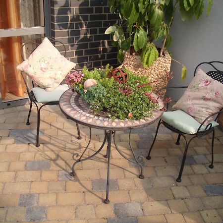 Villa Fleurie Schledehausen Ngoại thất bức ảnh