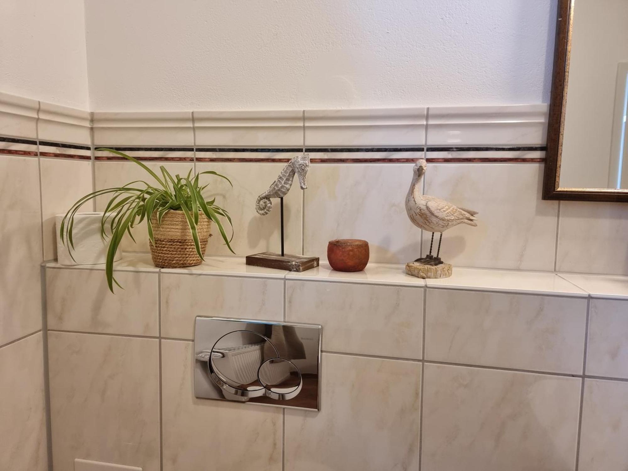 Villa Fleurie Schledehausen Ngoại thất bức ảnh