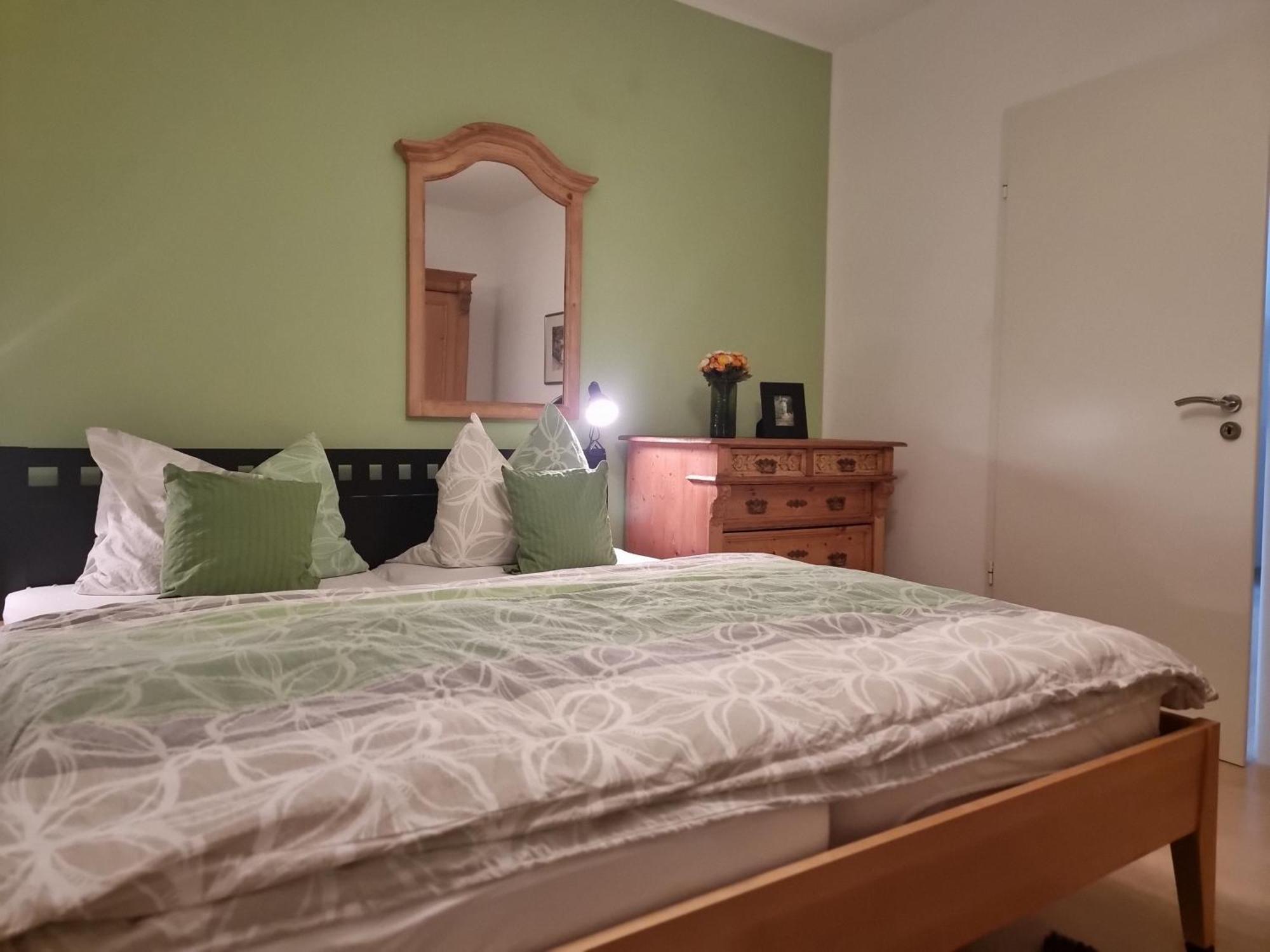 Villa Fleurie Schledehausen Ngoại thất bức ảnh