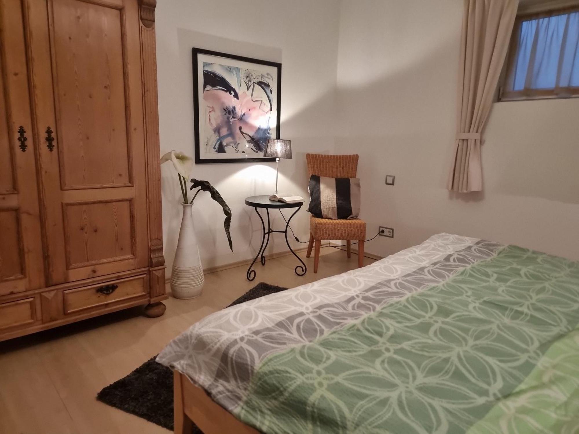 Villa Fleurie Schledehausen Ngoại thất bức ảnh