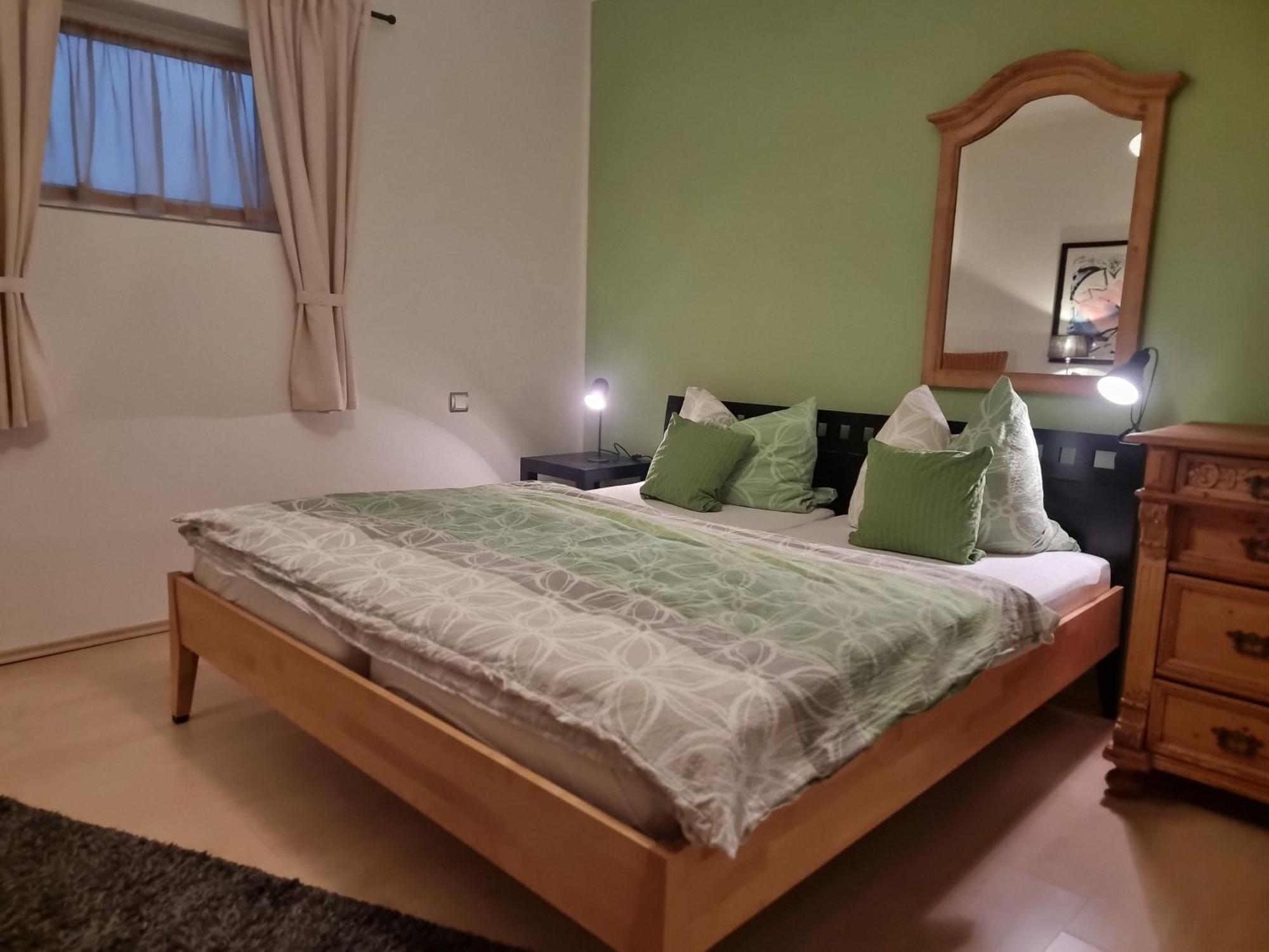 Villa Fleurie Schledehausen Ngoại thất bức ảnh