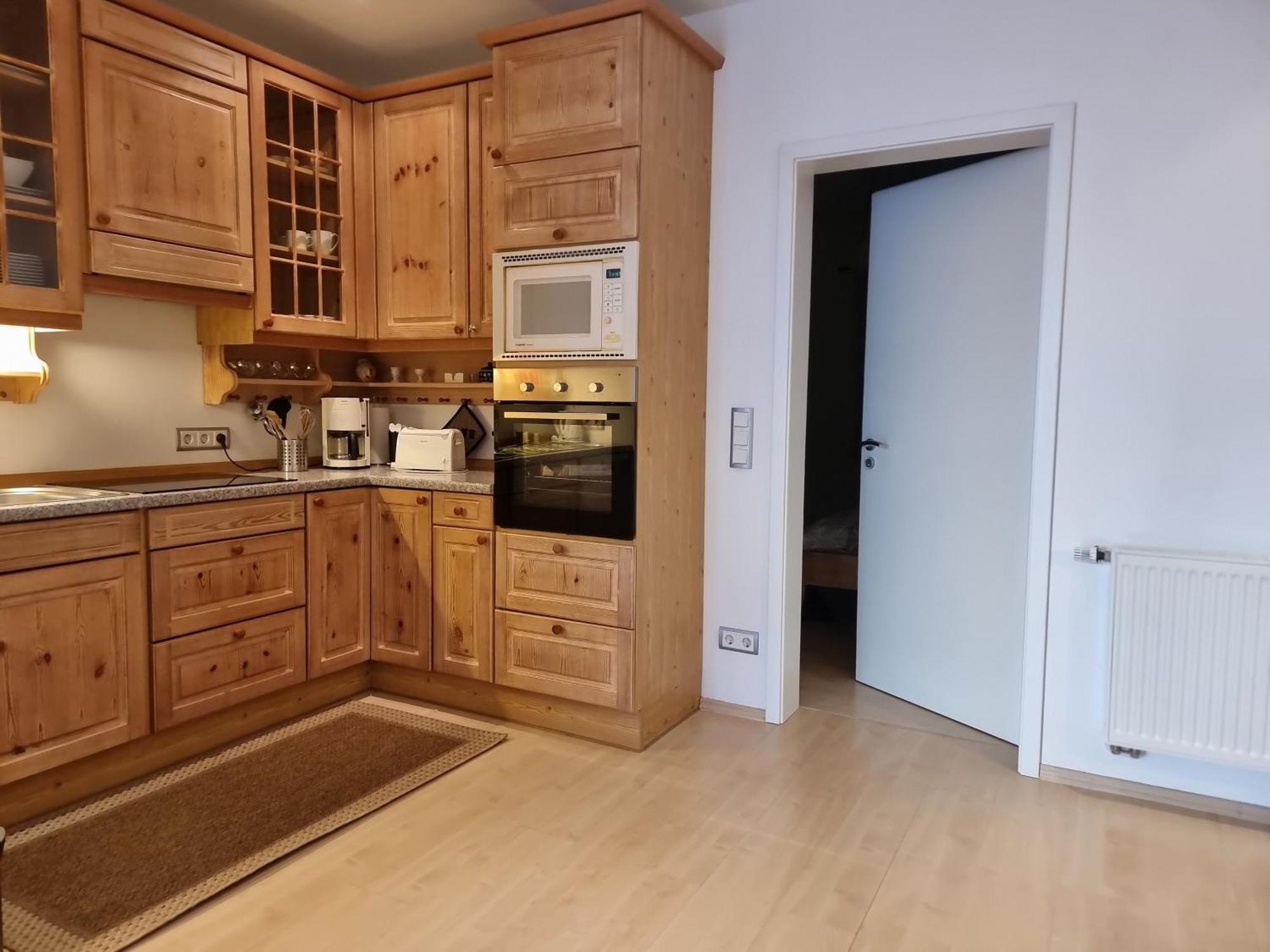 Villa Fleurie Schledehausen Ngoại thất bức ảnh