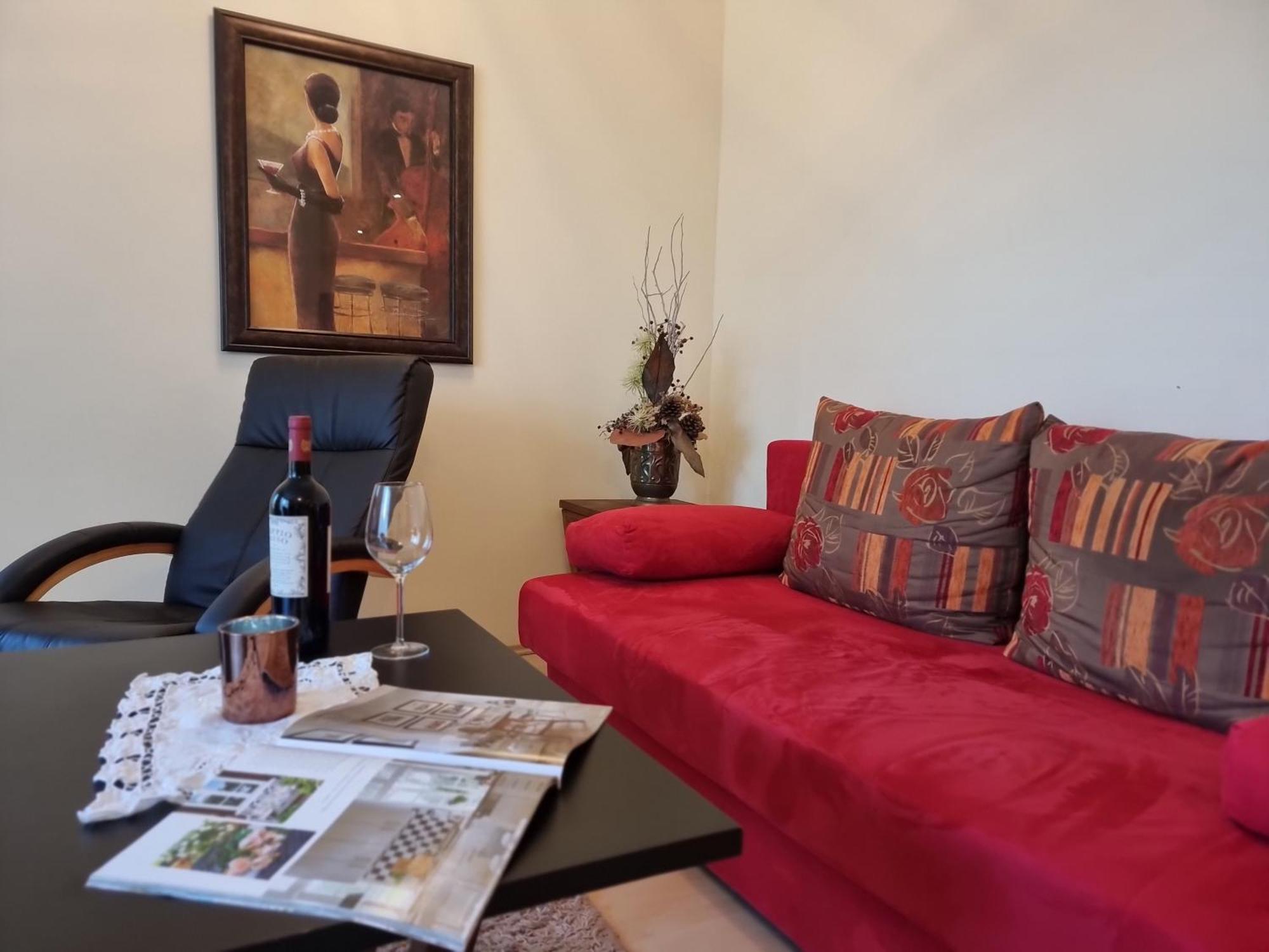 Villa Fleurie Schledehausen Ngoại thất bức ảnh