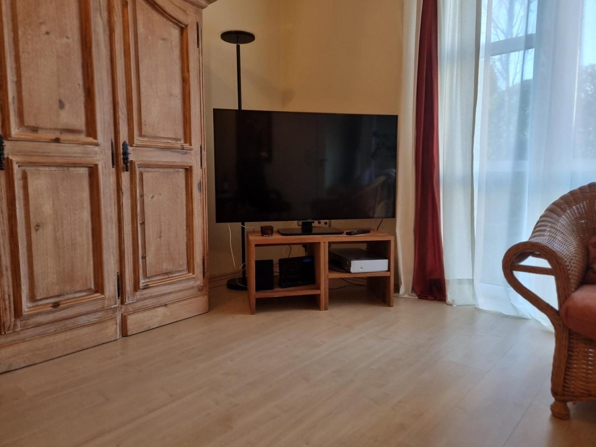 Villa Fleurie Schledehausen Ngoại thất bức ảnh